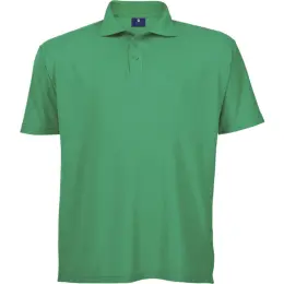 Mens 175g Barron Pique Light Emerald